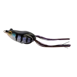 Savage Gear Popper Hop Frog 5.5cm 15g gill